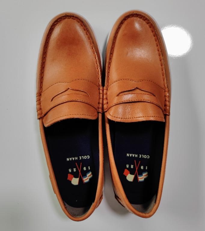Cole haan men's nantucket loafer ii discount