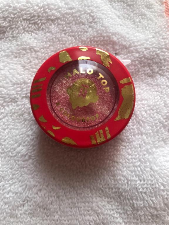 Colourpop x HALO TOP Super Shock Eyeshadow (Category: Makeup) located in Las Pinas. Submitted by angelabells (Listing ID 1123393818, Image 3). Description: Colourpop x HALO TOP Super Shock Eyeshadow Strawberry Shade names: ☙ Jam Out ☙ Berry Sweet If you want it individually 200 php each ✨ PM me for more pics ✨ RFS: decluttering 💋 3 days of reservation 💳MOP: gcash or bank transfer 📦MOD: Gogo Xpress (same day delivery: Grab, Lalamove or Mr.Speed