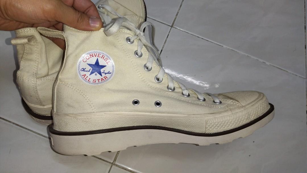 Converse vintage boot hotsell