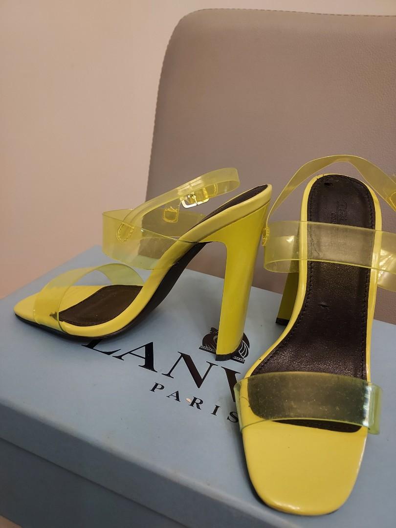 Cool heels Women s Fashion Footwear Heels on Carousell