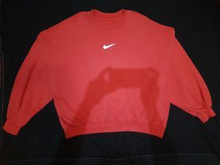 Crewneck oversize Nike