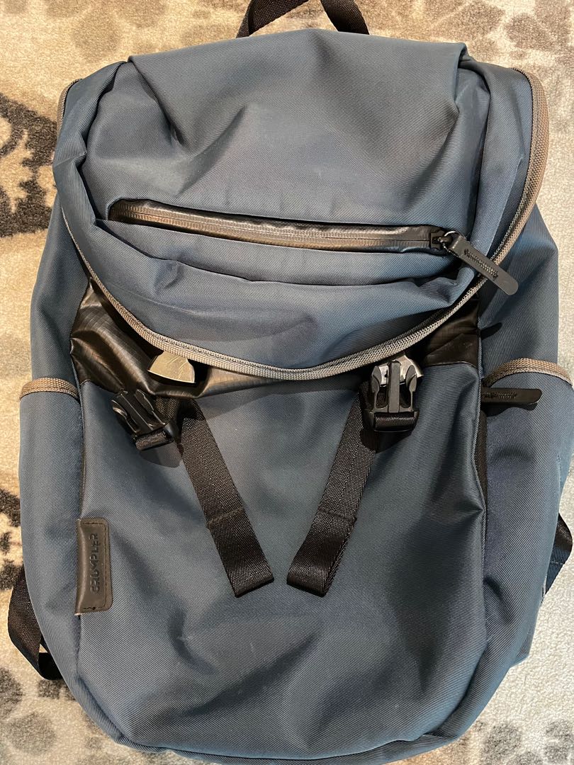 Life citizen crumpler online