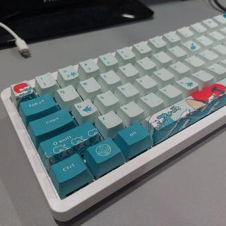 Custom keyboard services (CHEAPEST)