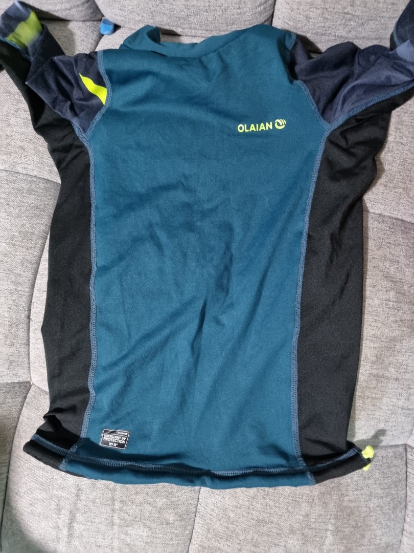 decathlon boys trainers