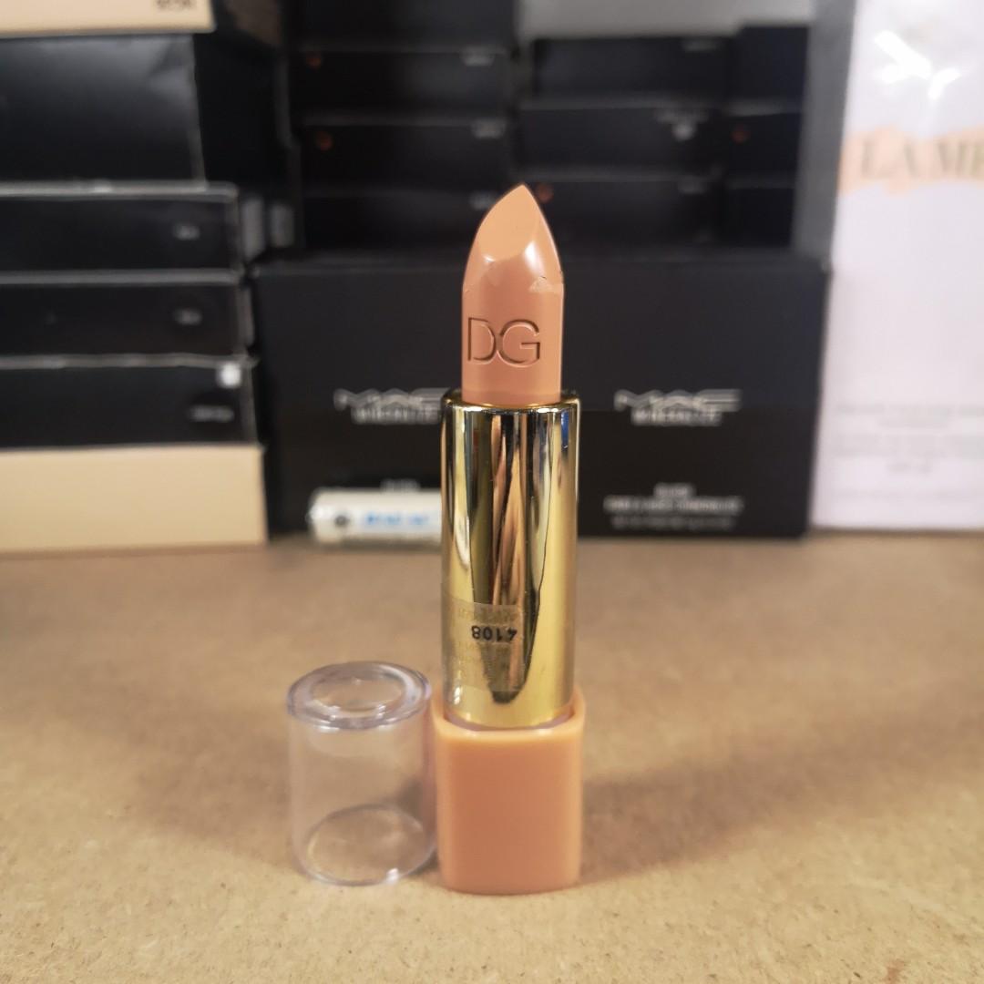 dolce&Gabbana tester lipstick (Category: Makeup) located in Paranaque City. Submitted by colormeredph (Listing ID 1123402163, Image 1). Description: .
