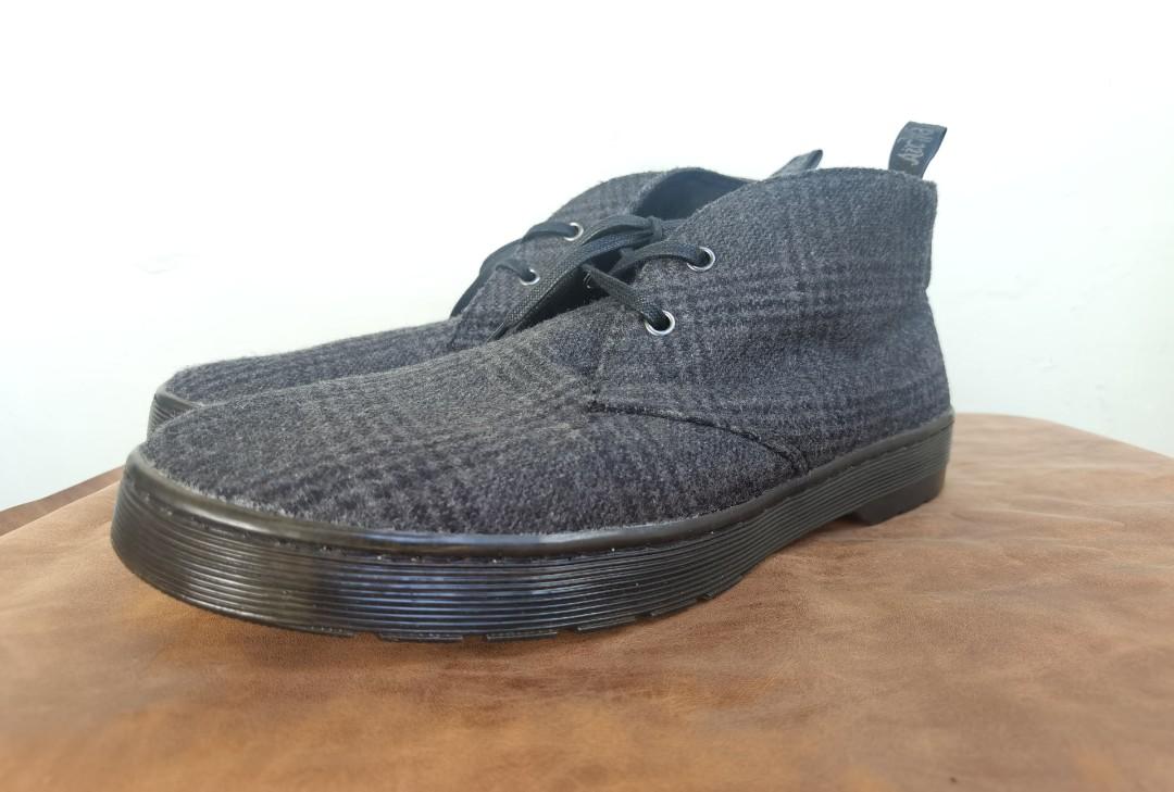 Dr martens new arrivals mayport chambray