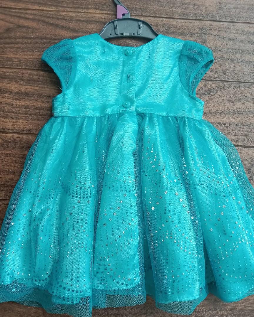 Jona michelle baby dress top