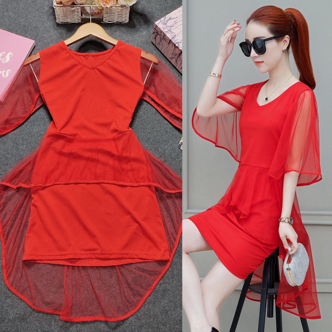 Dress code 01, Women's Fashion, Dresses & Sets, Dresses on Carousell