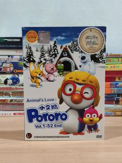 Pororo in malaysia deals