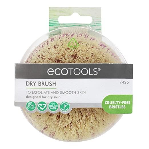 ecotools dry body brush (Category: Bath) located in Paranaque City. Submitted by colormeredph (Listing ID 1123363210, Image 1). Description: .