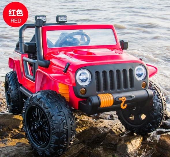 Electric ride on adults clearance