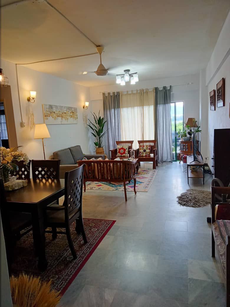 EMERALD HILL CONDO BUKIT INDAH AMPANG, Property, For Sale on Carousell