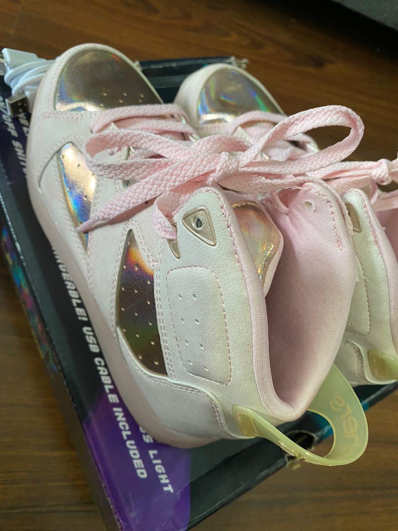Skechers energy lights hotsell e-pro iii sneaker