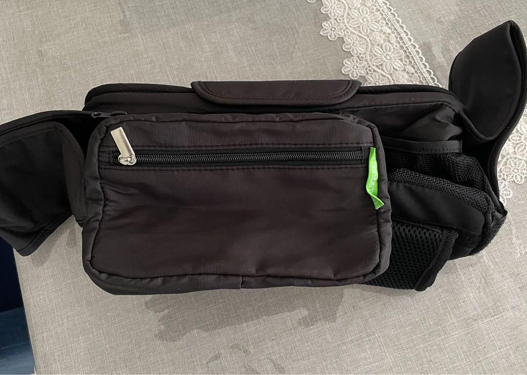 Ethan and emma stroller organizer canada 2025