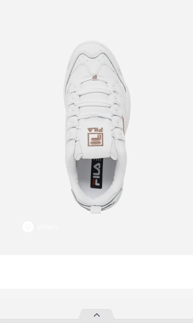 Fila disruptor 3 korea online