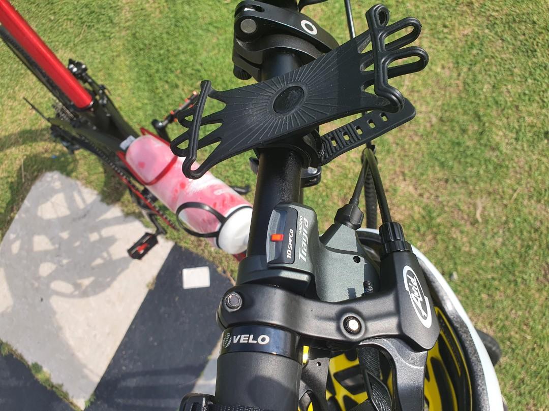 fnhon tornado review