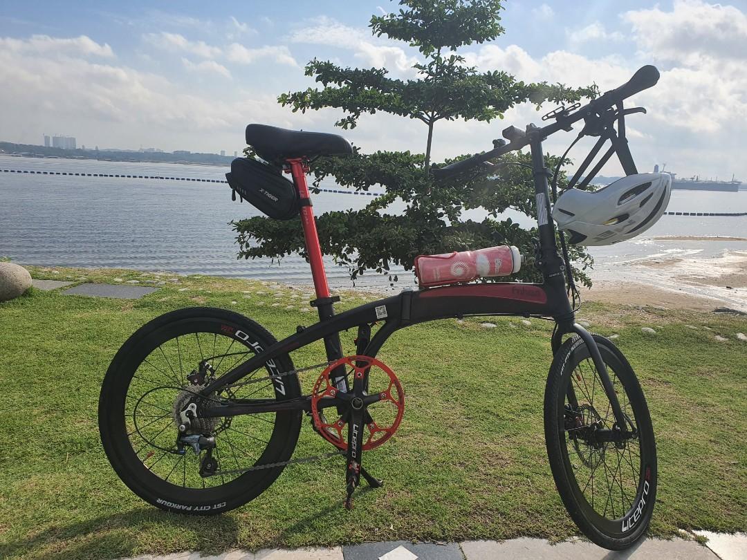 fnhon tornado review