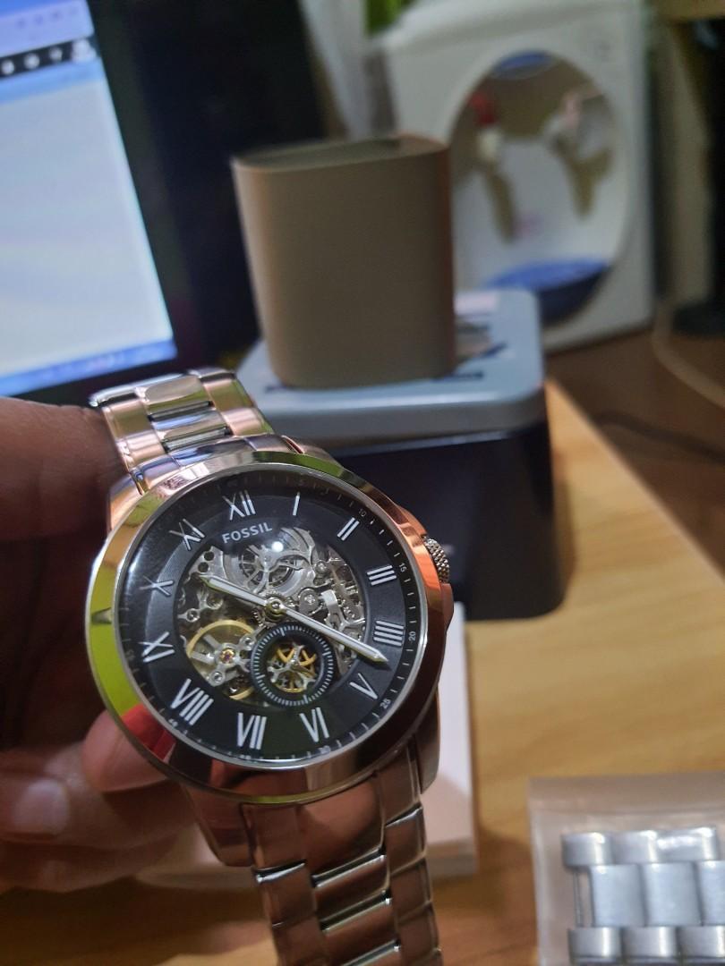 Fossil me 3055 on sale