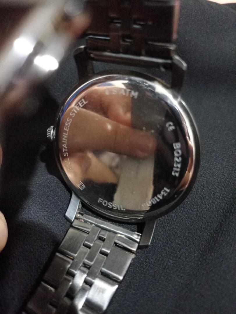 Fossil bq2313 best sale