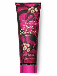 [FREEPOS] Victoria Secret Pure Seduction Noir Body Lotion