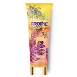 [Freepos] Victoria Secret Tropic Heat Body Lotion