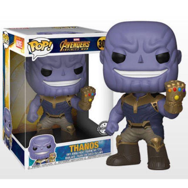 Funko thanos 308 sale