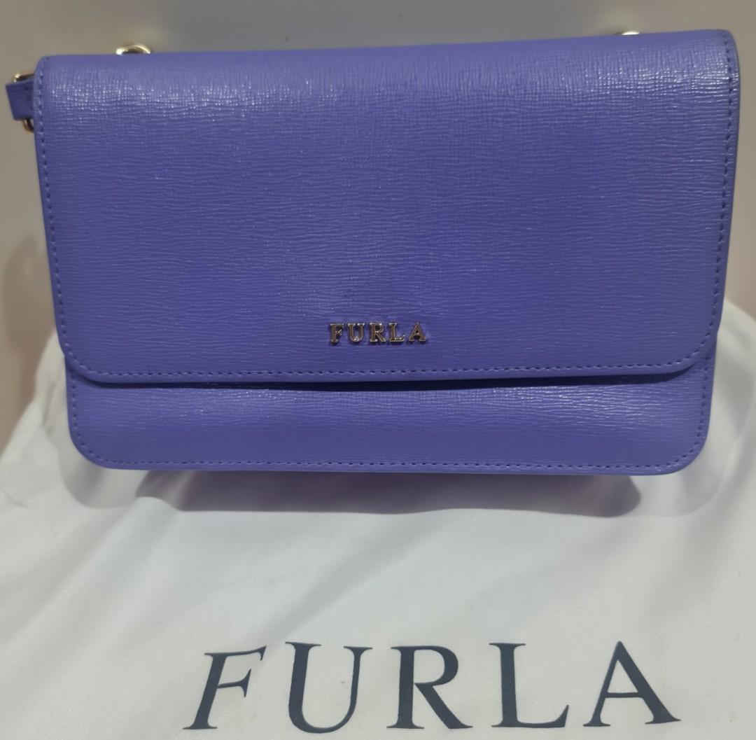 Furla online riva crossbody