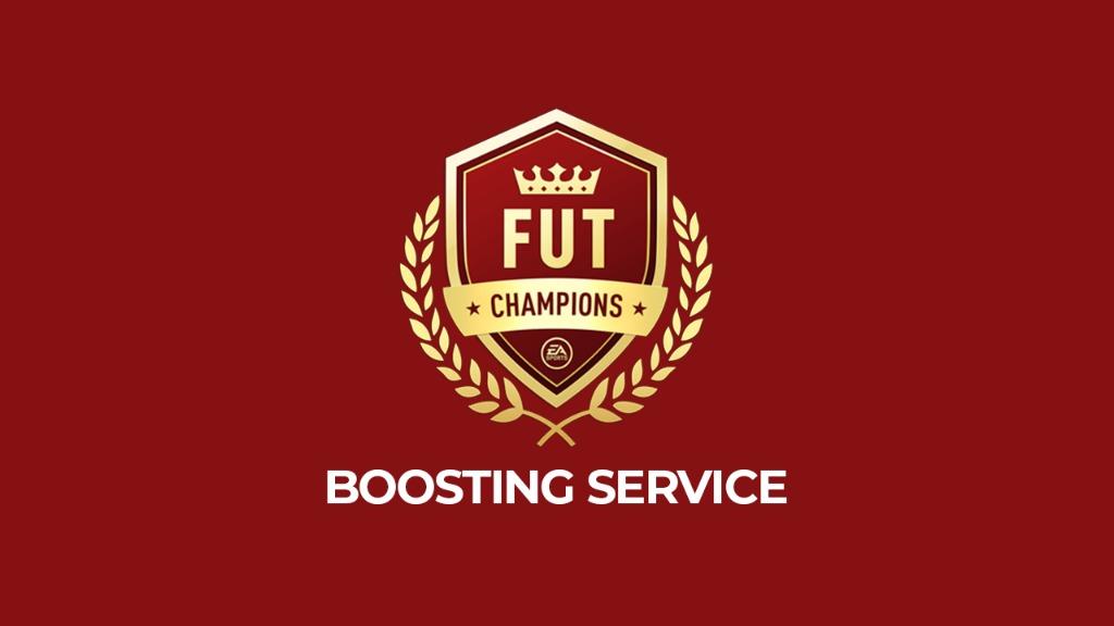 Positiv Afbestille lide PS AND PC) FUT CHAMPS BOOSTING FIFA 22 (UPDATED RANKING SYSTEM), Video  Gaming, Video Games, Others on Carousell