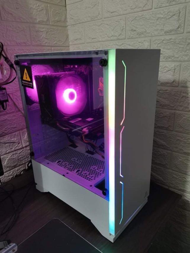 Gaming Computer For Sale, Computers & Tech, Desktops on Carousell