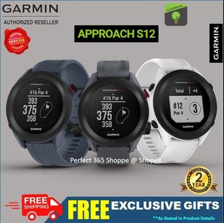 Garmin golf on sale watch malaysia