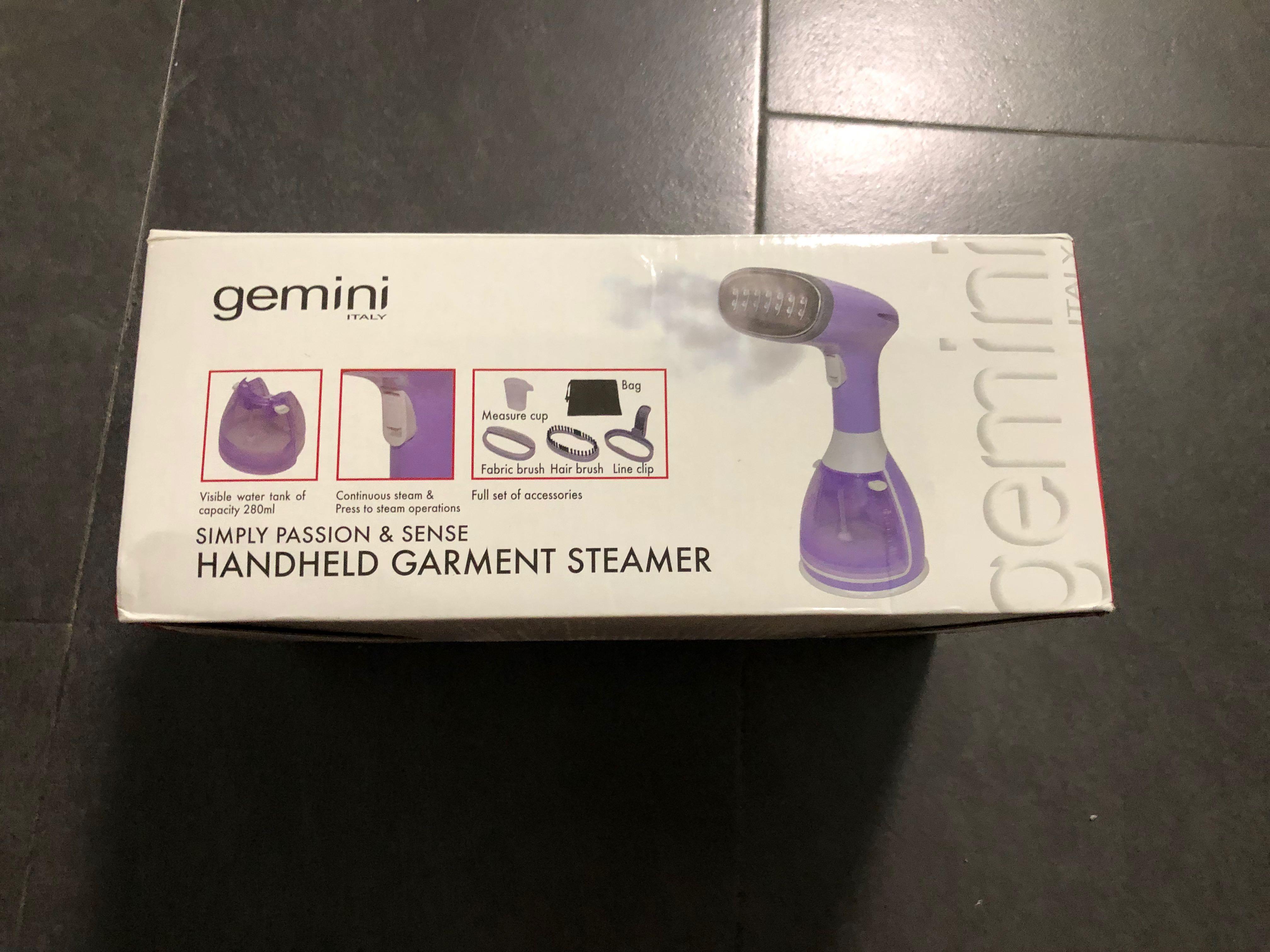 gemini ggs150v