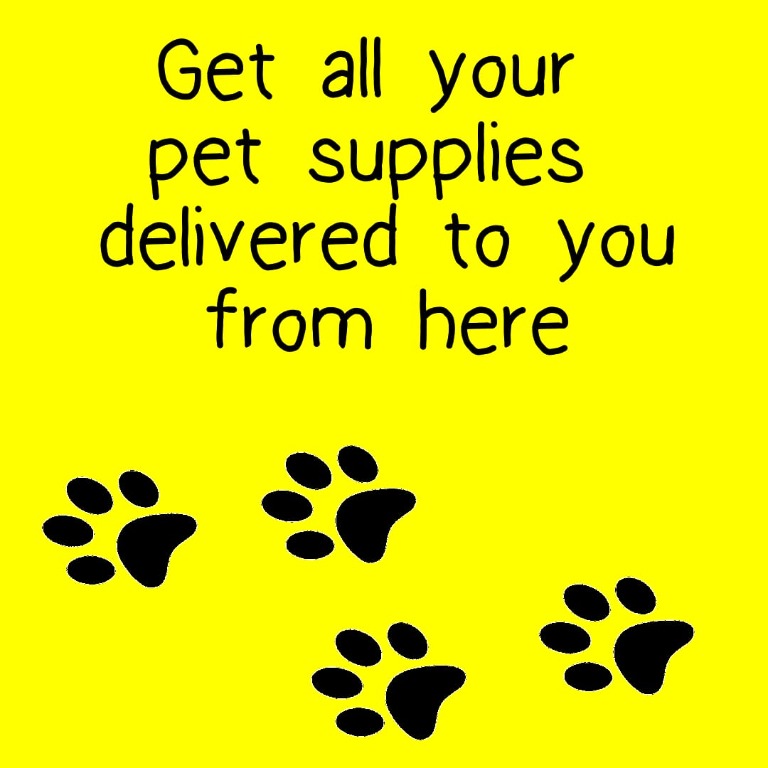 Get all your pet supplies here Pet Supplies Homes Other Pet