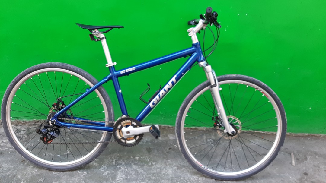 Giant cs3200 2025