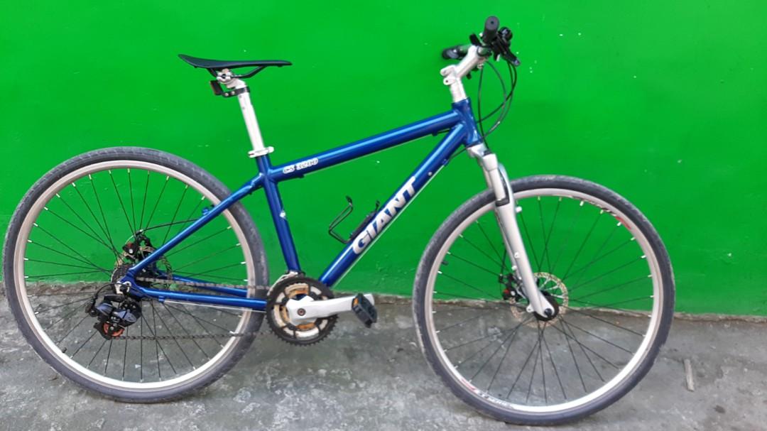Giant shop cs3200 price