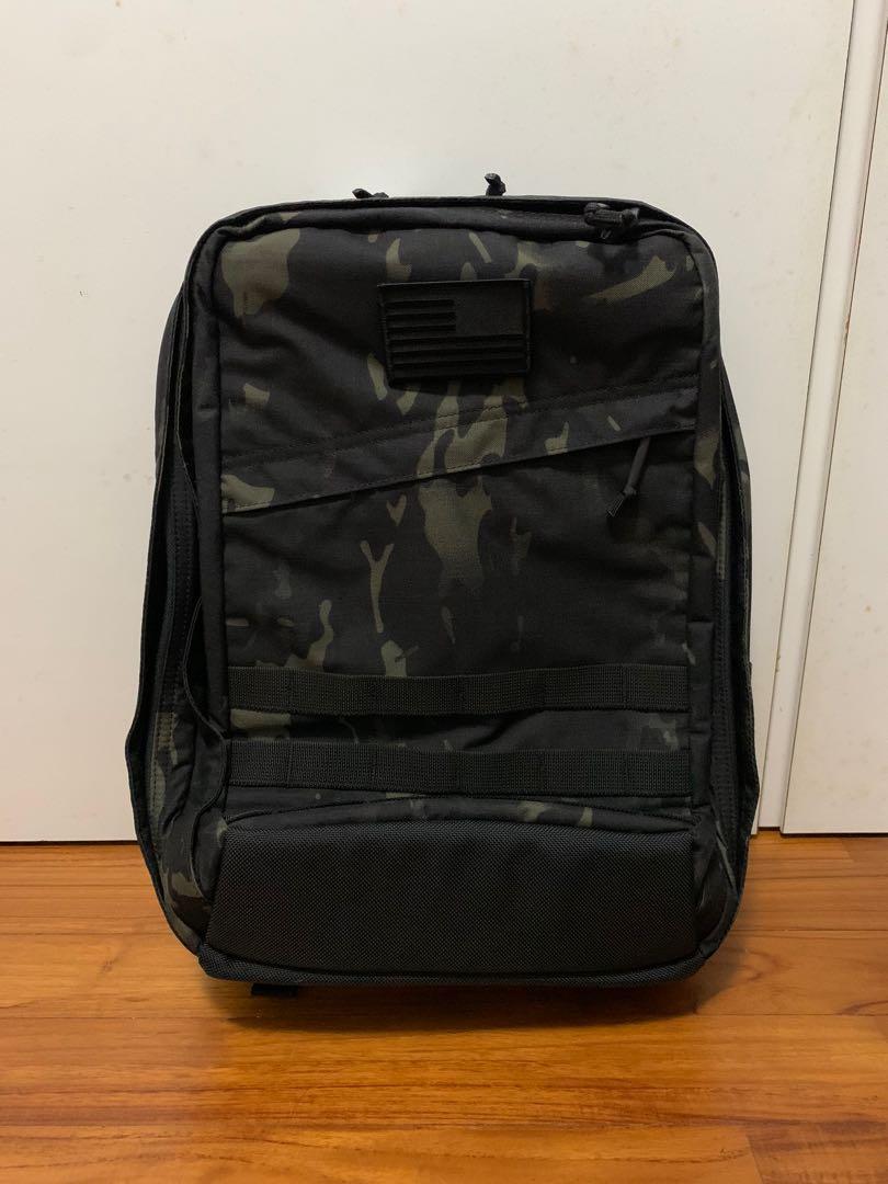 Goruck GR2 26L MCB Men s Fashion Bags Backpacks on Carousell