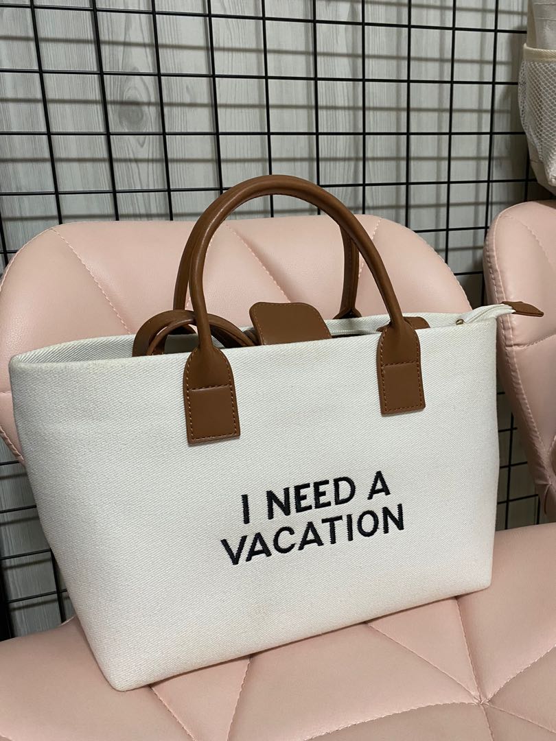 I need a on sale vacation bag