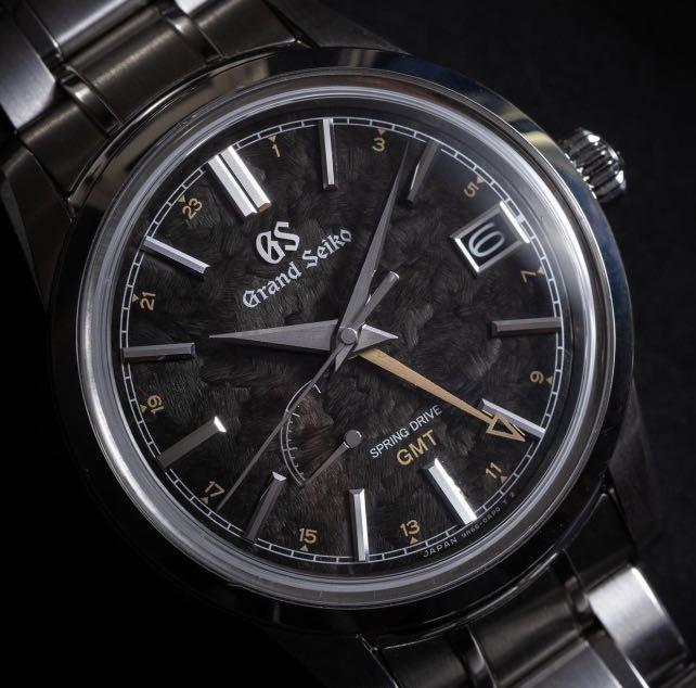 Grand seiko elegance collection SBGE271, Men's Fashion, Watches &  Accessories, Watches on Carousell