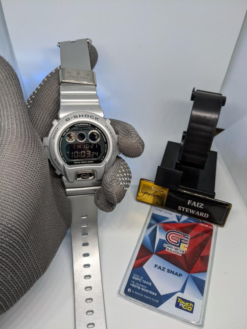 Silver coin g shock new arrivals