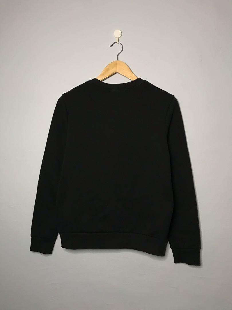 Guess LA California Crewneck Men s Fashion Activewear on Carousell
