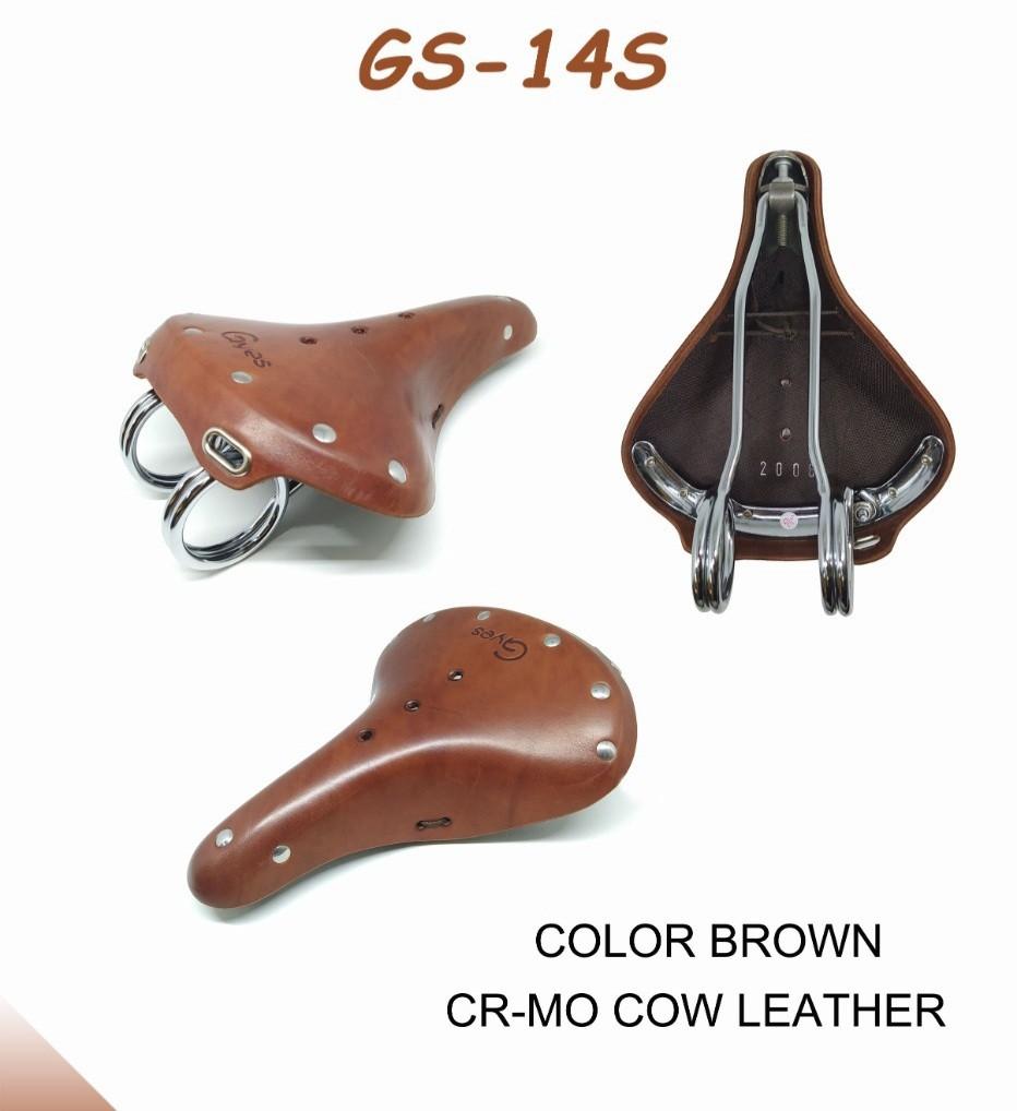 Gyes saddle hot sale