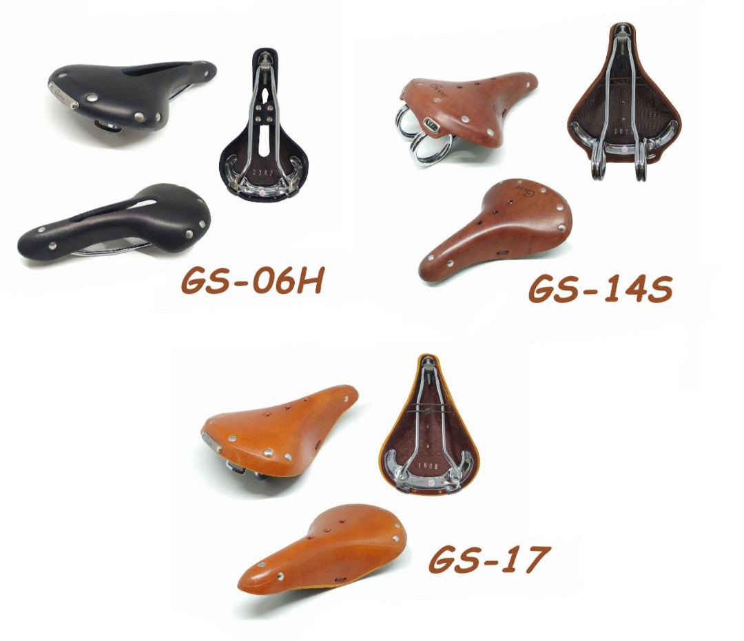 Gyes saddle deals