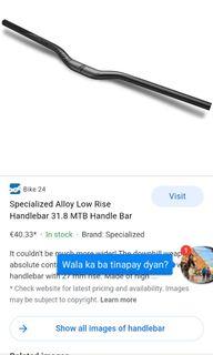Handlebar