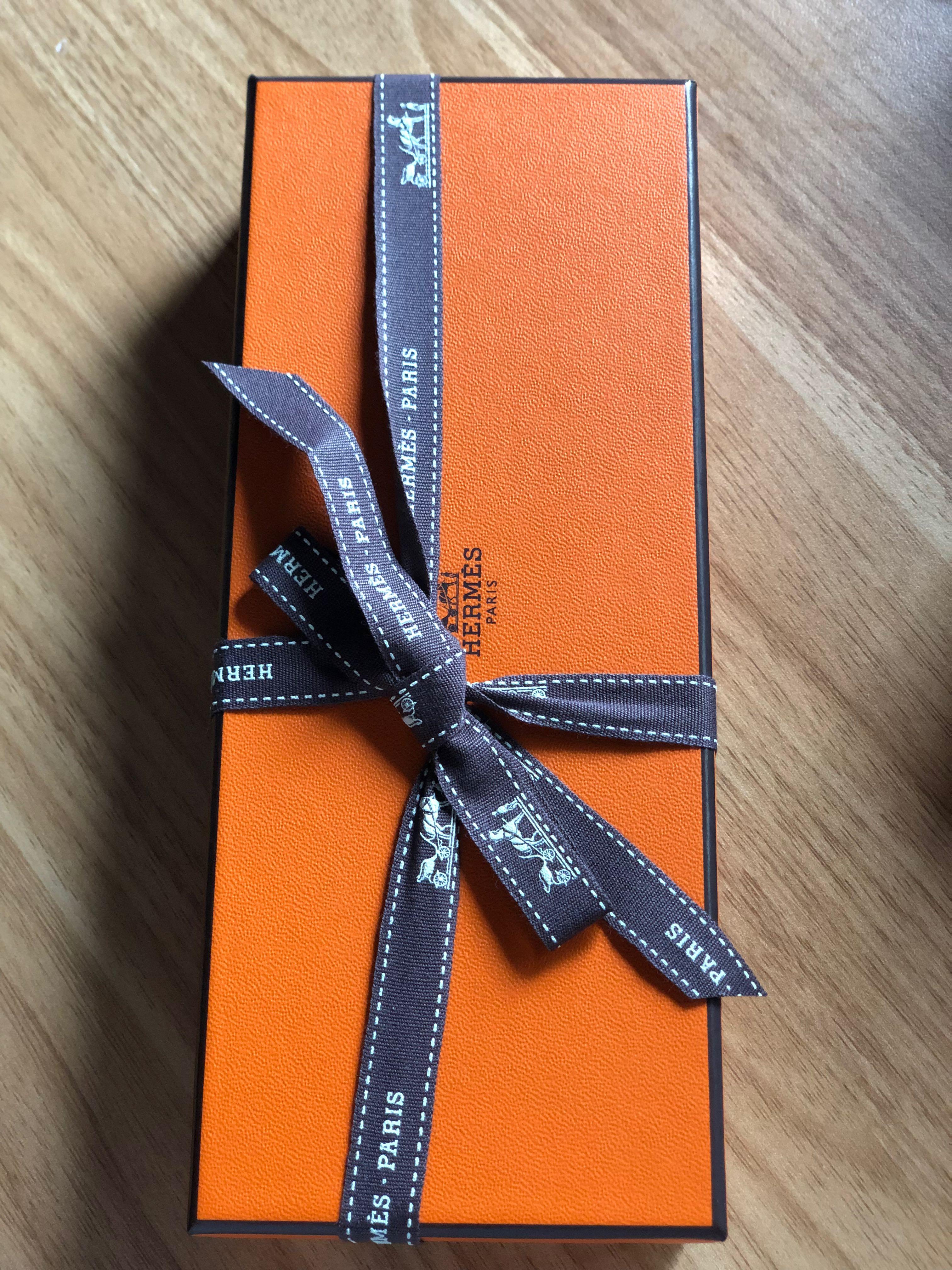 hermes rodeo (stamp y) pm size so rubis, with box