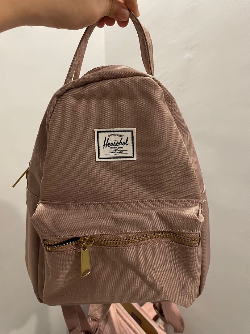 Herschel bag on sale for ladies