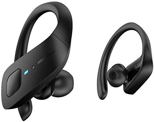 Holyhigh bluetooth headphones review sale