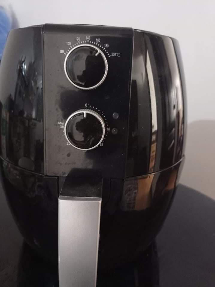 Home zania sales air fryer