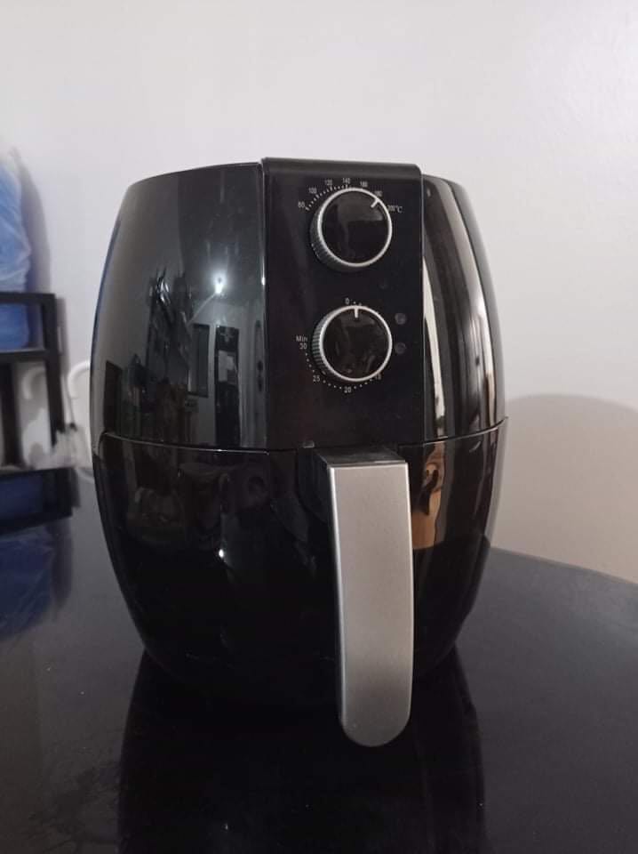 Home zania air on sale fryer