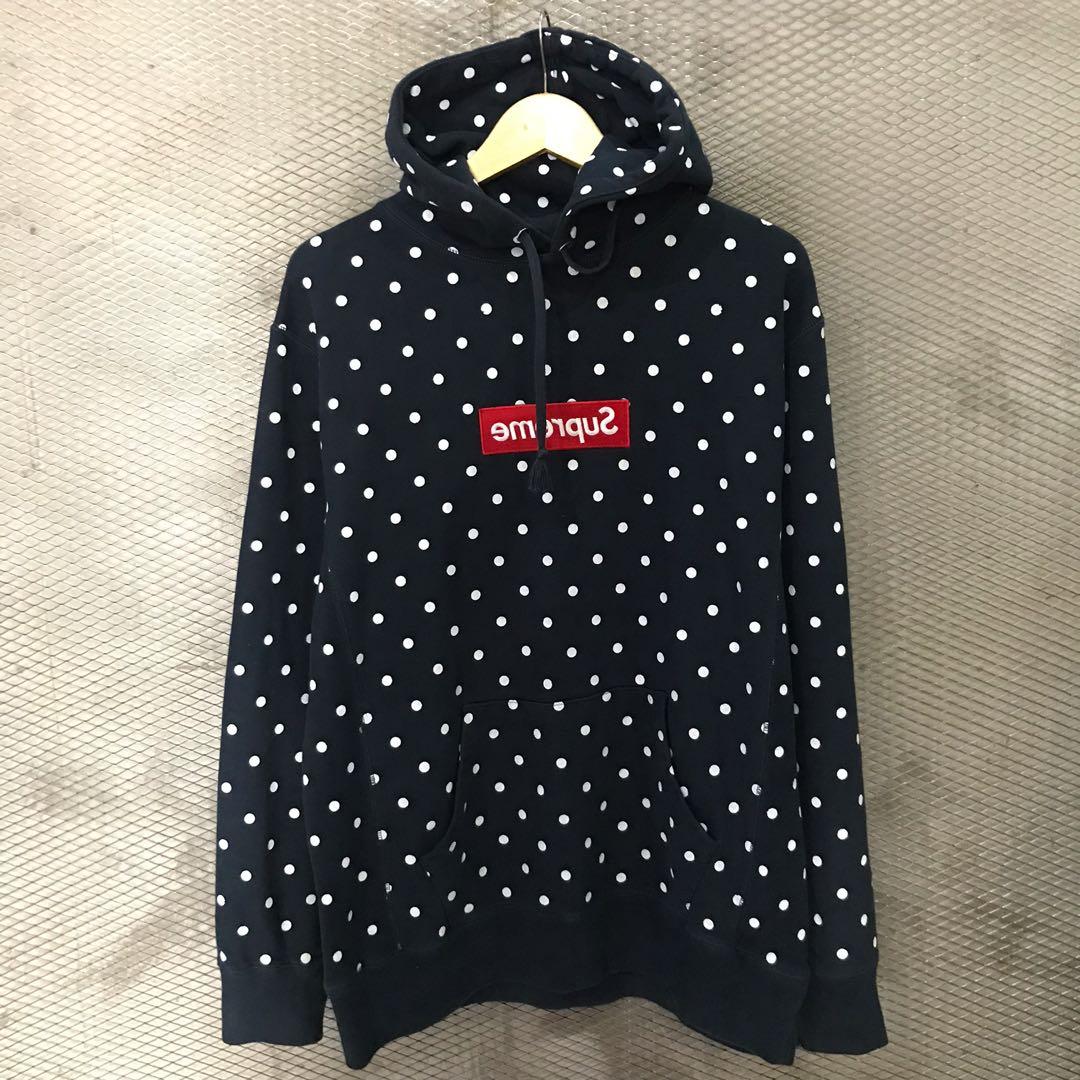 supreme collab