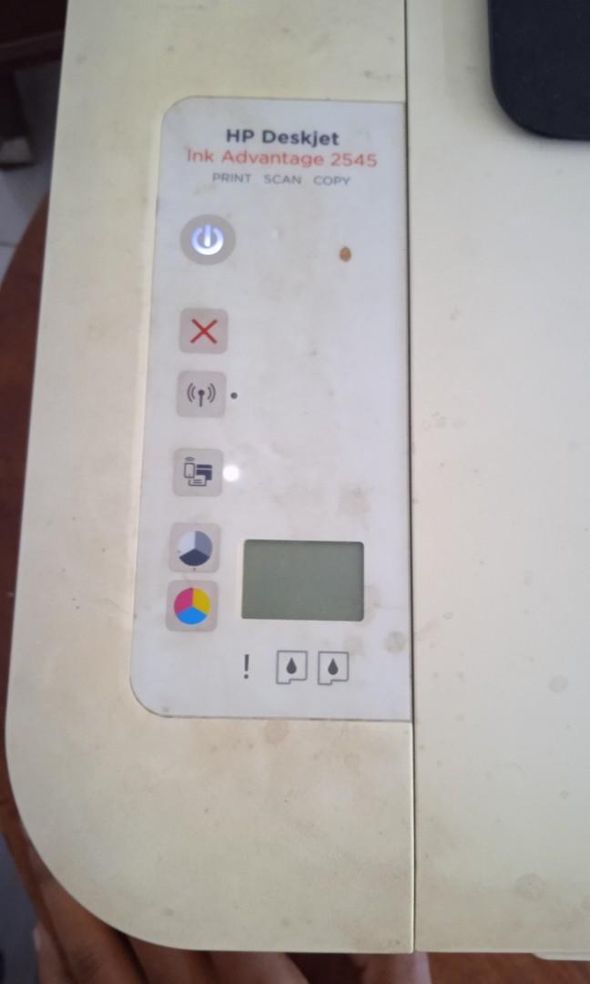Fix HP Printer Blinking Lights Issue Easy Steps, 41 OFF