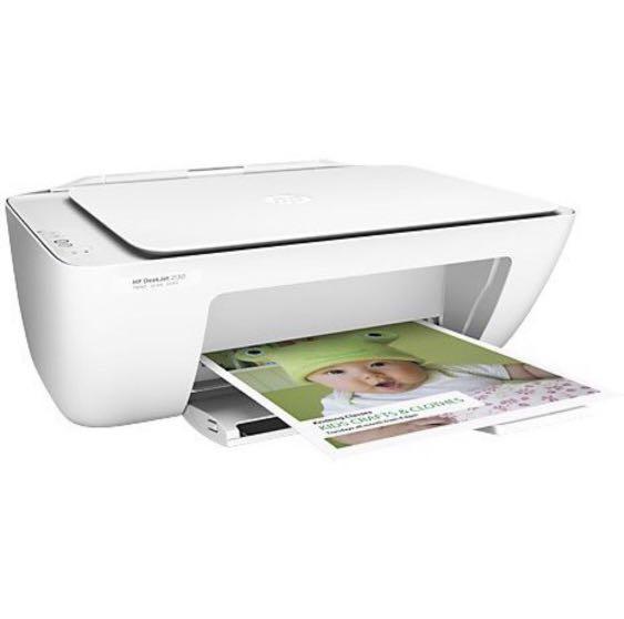Hp printer, Computers \u0026 Tech, Printers, Scanners \u0026 Copiers on Carousell